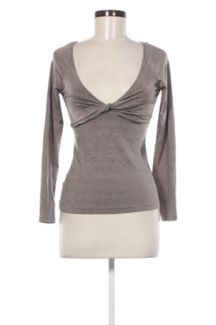 Damen Shirt Mango, Größe M, Farbe Braun, Preis 37,42 €