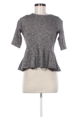 Damen Shirt Mango, Größe S, Farbe Silber, Preis 37,42 €