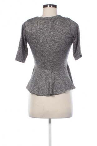 Damen Shirt Mango, Größe S, Farbe Silber, Preis 37,42 €
