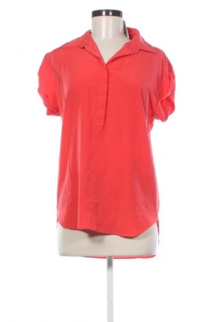 Damen Shirt Mango, Größe S, Farbe Rot, Preis 37,42 €