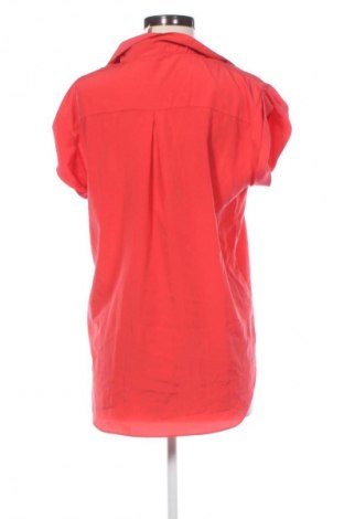 Damen Shirt Mango, Größe S, Farbe Rot, Preis 37,42 €