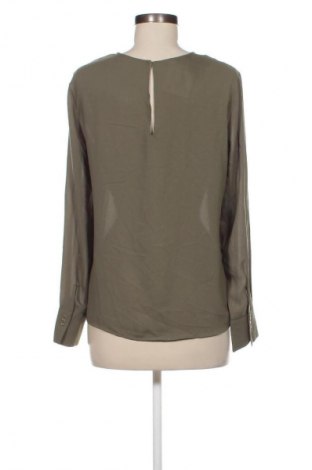 Bluză de femei Mango, Mărime M, Culoare Verde, Preț 91,99 Lei