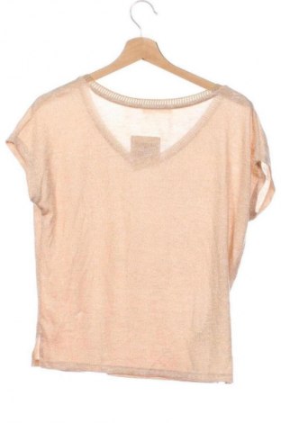Damen Shirt Mango, Größe XS, Farbe Golden, Preis 18,99 €