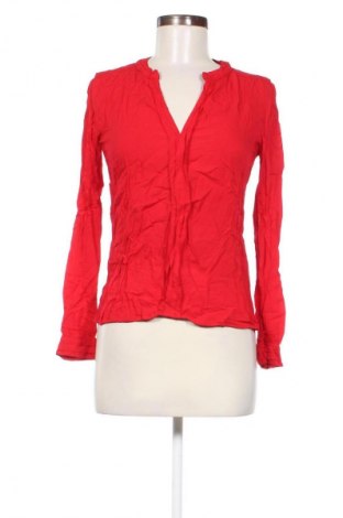 Damen Shirt Mango, Größe S, Farbe Rot, Preis 18,99 €