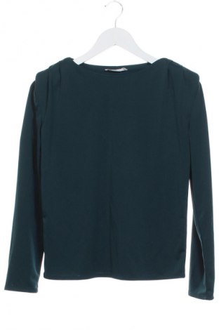 Bluză de femei Mango, Mărime XS, Culoare Albastru, Preț 61,99 Lei