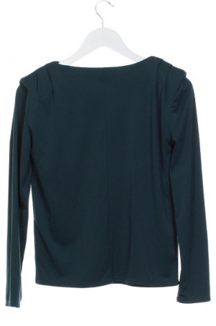 Bluză de femei Mango, Mărime XS, Culoare Albastru, Preț 61,99 Lei