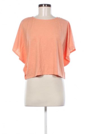 Damen Shirt Mango X Pernille, Größe S, Farbe Orange, Preis 37,42 €
