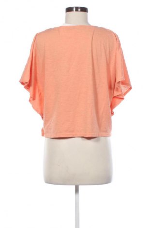 Damen Shirt Mango X Pernille, Größe S, Farbe Orange, Preis 37,42 €