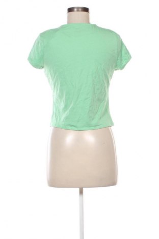 Bluză de femei Manguun, Mărime M, Culoare Verde, Preț 64,99 Lei