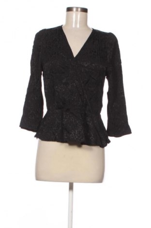Damen Shirt Manor, Größe M, Farbe Schwarz, Preis 13,99 €