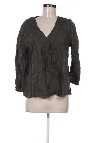 Bluzka damska Maranta, Rozmiar XL, Kolor Zielony, Cena 157,99 zł