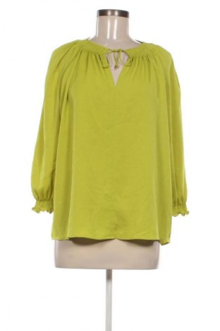 Bluză de femei Marc Cain, Mărime L, Culoare Verde, Preț 402,99 Lei