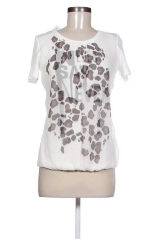 Damen Shirt Marc Cain, Größe M, Farbe Mehrfarbig, Preis 59,34 €