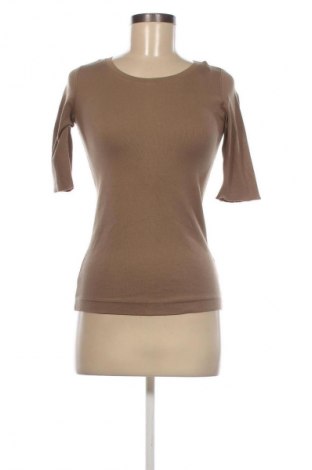 Bluză de femei Marc Cain Sports, Mărime S, Culoare Maro, Preț 318,00 Lei