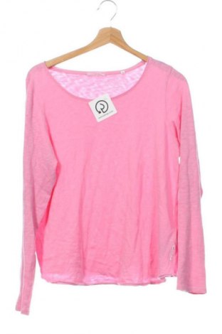 Damen Shirt Marc O'Polo, Größe XS, Farbe Rosa, Preis 56,99 €