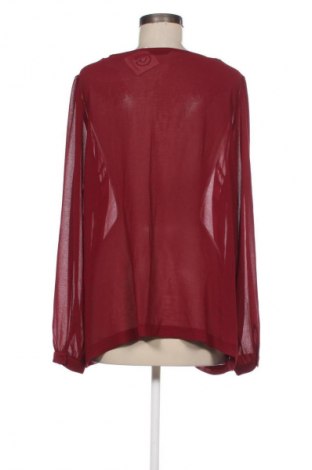 Damen Shirt Marks & Spencer, Größe XL, Farbe Rot, Preis 13,80 €