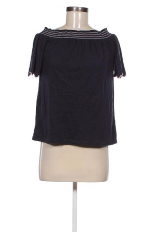 Bluză de femei Marks & Spencer, Mărime M, Culoare Albastru, Preț 70,97 Lei