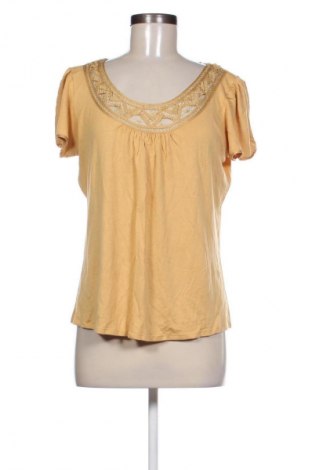Damen Shirt Marks & Spencer, Größe L, Farbe Orange, Preis 16,72 €