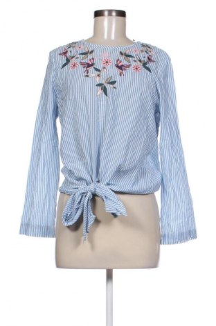 Damen Shirt Marks & Spencer, Größe M, Farbe Mehrfarbig, Preis 14,38 €