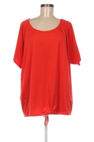 Dámská halenka Marks & Spencer, Velikost 3XL, Barva Oranžová, Cena  928,00 Kč