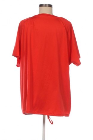 Dámská halenka Marks & Spencer, Velikost 3XL, Barva Oranžová, Cena  928,00 Kč