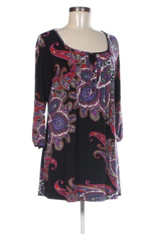 Damen Shirt Marks & Spencer, Größe XL, Farbe Mehrfarbig, Preis 18,99 €
