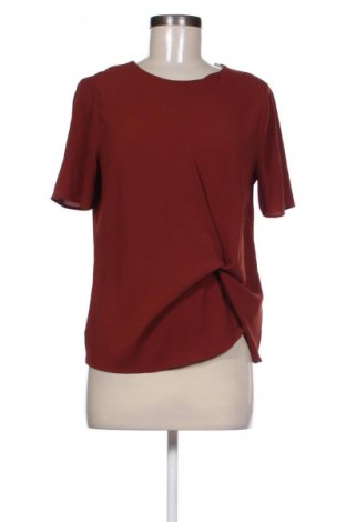 Bluză de femei Marks & Spencer, Mărime M, Culoare Roșu, Preț 42,99 Lei