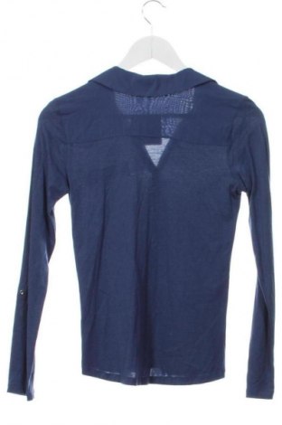 Bluză de femei Massimo Dutti, Mărime XS, Culoare Albastru, Preț 132,00 Lei