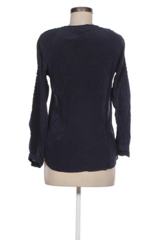 Bluzka damska Massimo Dutti, Rozmiar M, Kolor Niebieski, Cena 110,34 zł