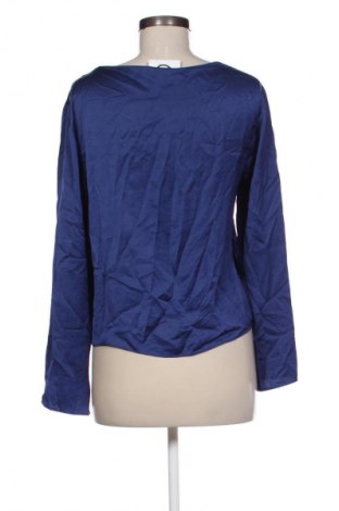 Damen Shirt Massimo Dutti, Größe S, Farbe Blau, Preis 25,66 €