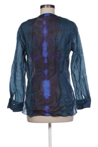 Damen Strickjacke Massimo Dutti, Größe S, Farbe Mehrfarbig, Preis 33,04 €