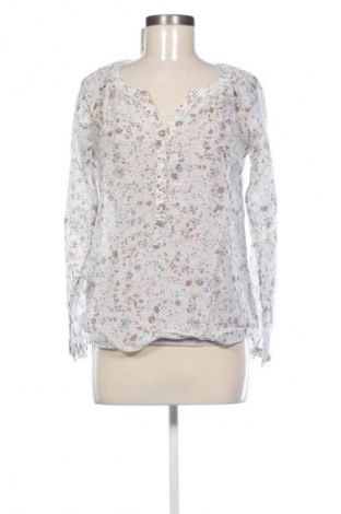 Bluză de femei Massimo Dutti, Mărime M, Culoare Multicolor, Preț 126,40 Lei