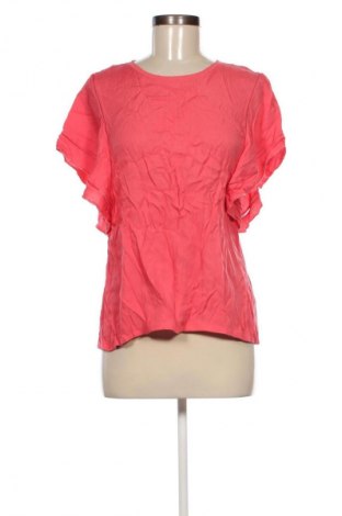 Dámska blúza Massimo Dutti, Veľkosť M, Farba Ružová, Cena  56,37 €