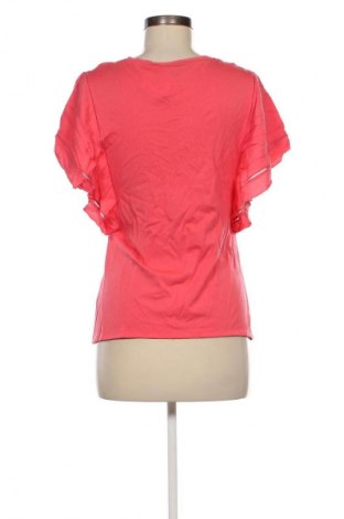 Dámska blúza Massimo Dutti, Veľkosť M, Farba Ružová, Cena  56,37 €