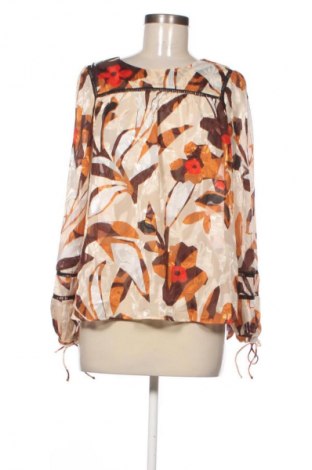 Dámská halenka Massimo Dutti, Velikost M, Barva Vícebarevné, Cena  779,00 Kč