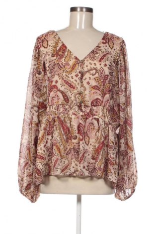 Bluză de femei Maurices, Mărime XL, Culoare Multicolor, Preț 64,99 Lei