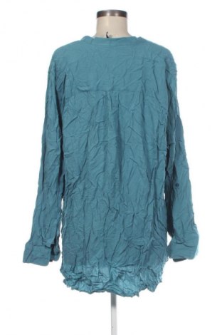 Bluză de femei Maxi Blue, Mărime XXL, Culoare Albastru, Preț 64,99 Lei