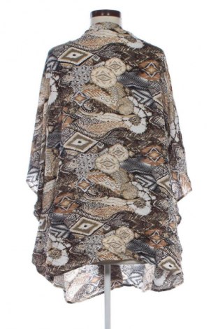 Bluzka damska Mia Moda, Rozmiar XXL, Kolor Kolorowy, Cena 88,99 zł