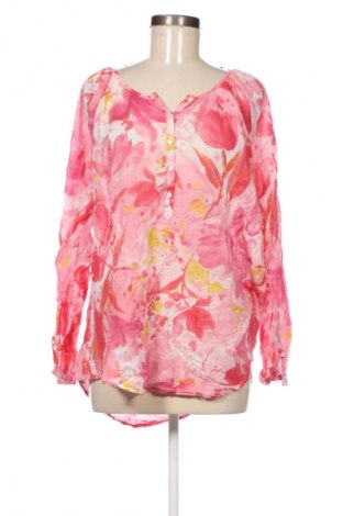 Damen Shirt Milano, Größe XXL, Farbe Mehrfarbig, Preis € 13,99