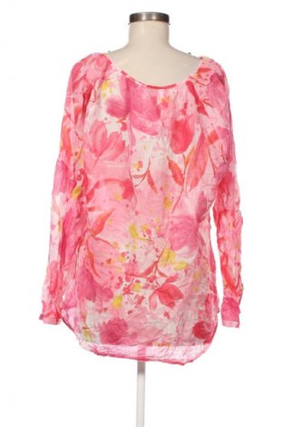 Damen Shirt Milano, Größe XXL, Farbe Mehrfarbig, Preis € 13,99