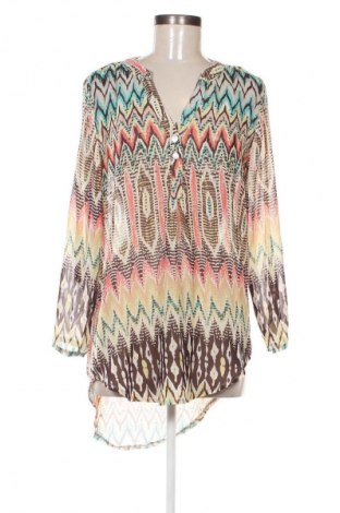 Damen Shirt Millenium, Größe S, Farbe Mehrfarbig, Preis 13,99 €