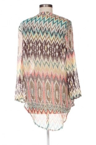 Damen Shirt Millenium, Größe S, Farbe Mehrfarbig, Preis 13,99 €