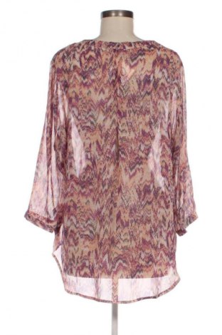 Damen Shirt Millers, Größe XXL, Farbe Mehrfarbig, Preis 13,99 €