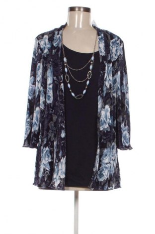 Damen Shirt Millers, Größe XXL, Farbe Mehrfarbig, Preis 13,99 €