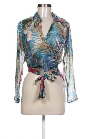 Damen Shirt Mills Women, Größe S, Farbe Mehrfarbig, Preis 10,00 €