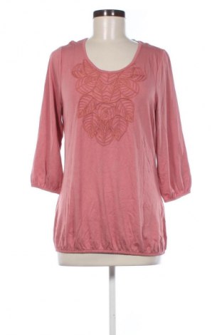 Damen Shirt Miss Etam, Größe L, Farbe Aschrosa, Preis € 23,99