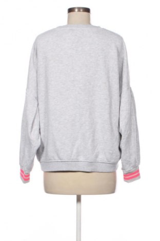 Damen Shirt Miss Goodlife, Größe M, Farbe Grau, Preis 23,99 €