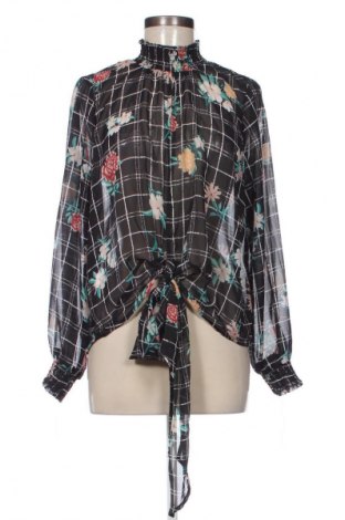 Bluză de femei Miss Lili, Mărime XL, Culoare Multicolor, Preț 52,00 Lei