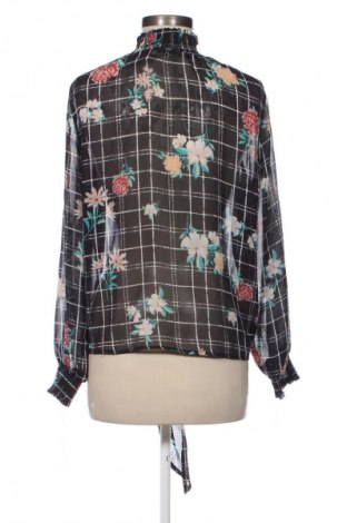 Bluză de femei Miss Lili, Mărime XL, Culoare Multicolor, Preț 52,00 Lei