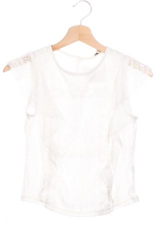 Bluzka damska Miss Selfridge, Rozmiar XS, Kolor Biały, Cena 26,99 zł
